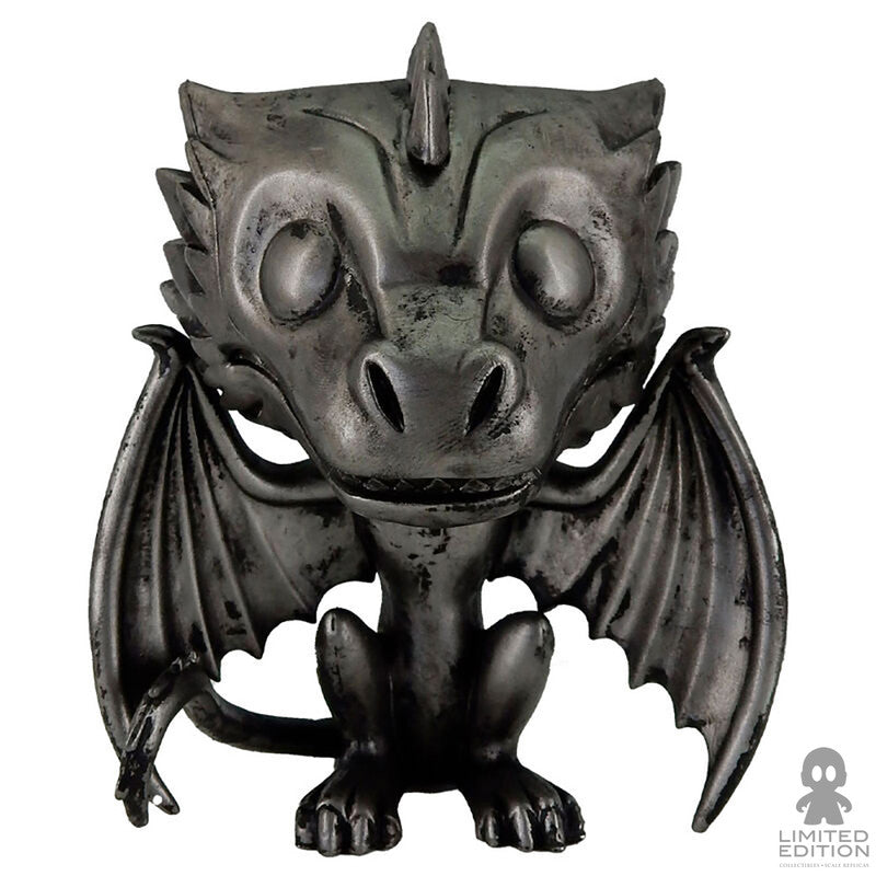 Funko Pop Drogon 16 Game Of Thrones