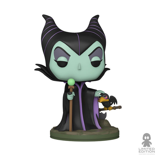 Funko Pop Maleficent 1082 Villains