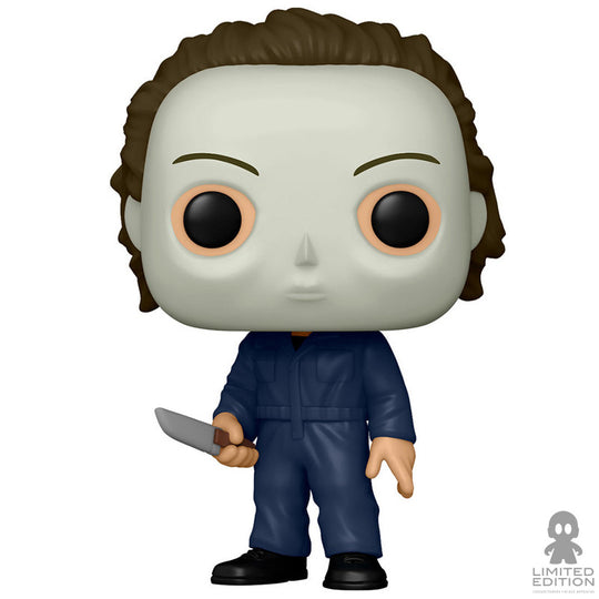 Funko Pop Michael Myers #1156 Halloween