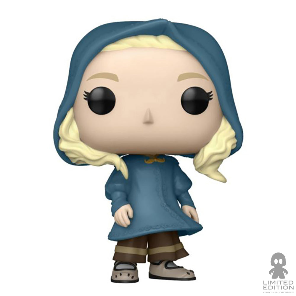 Funko Pop Ciri 1191 The Witcher