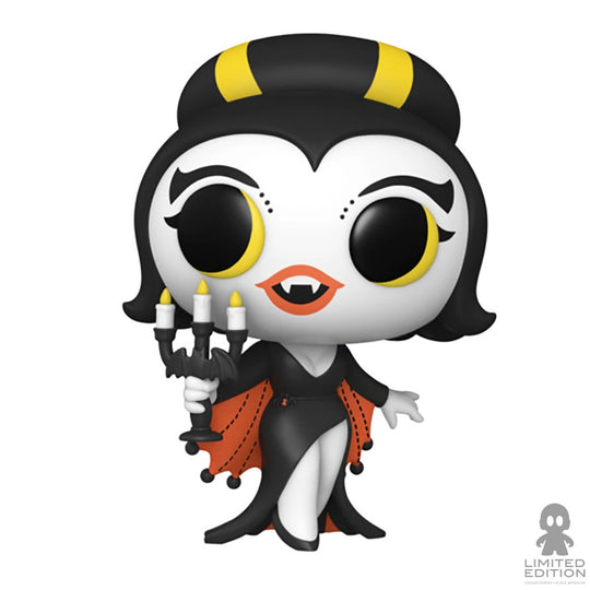 Funko Figura Raven Boo Hollow