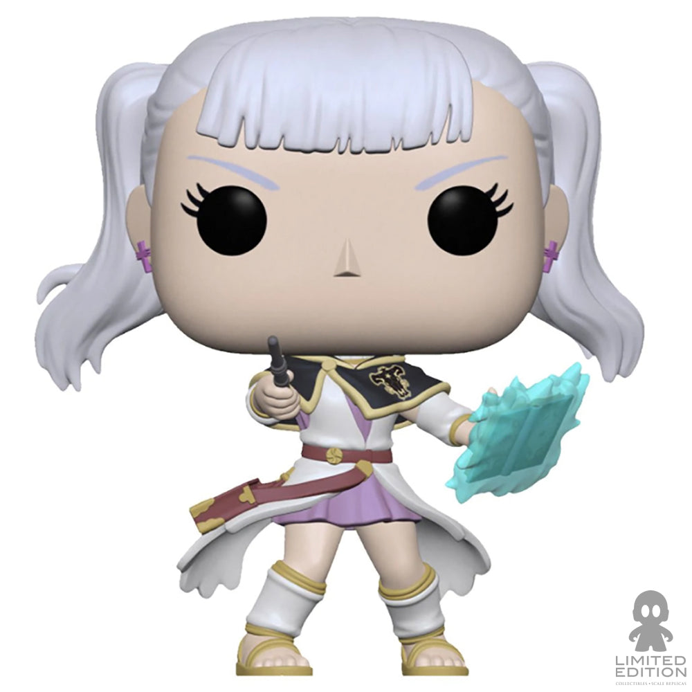 Funko Pop Noelle Black Clover