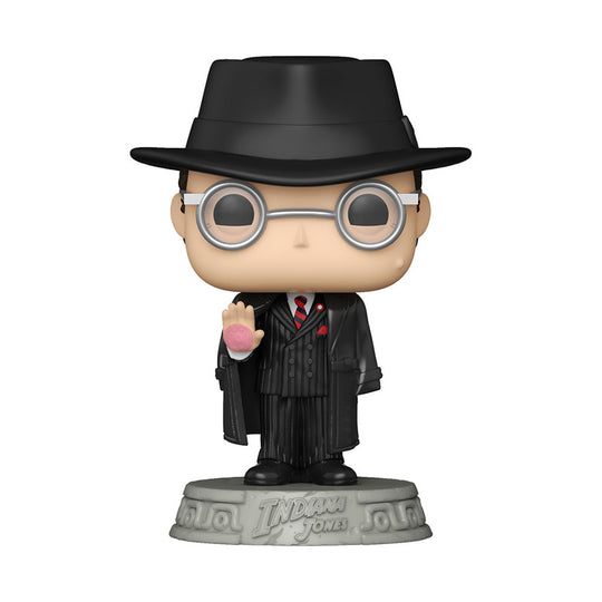 Funko Pop Arnold Toht 1353 Indiana Jones