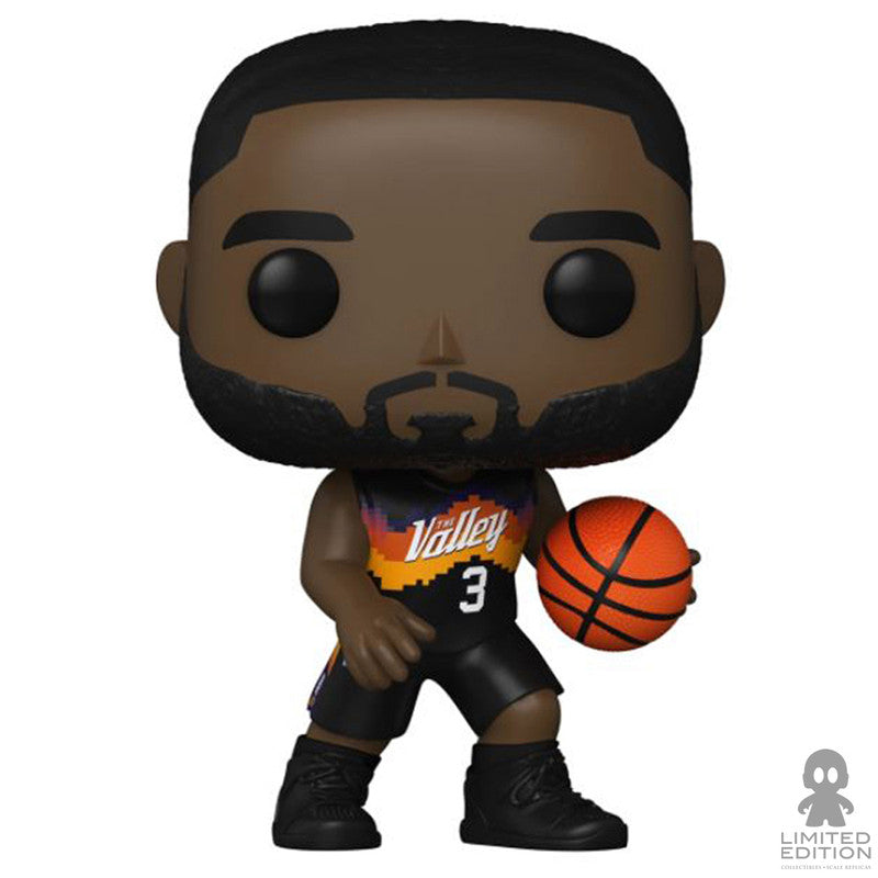 Funko Pop Chris Paul 132 Phoenix Suns NBA