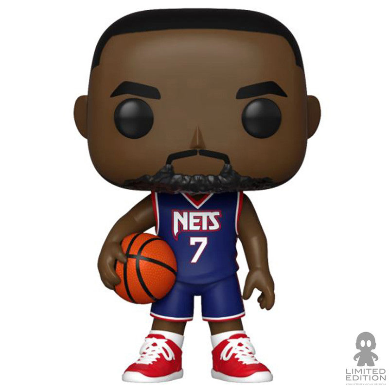 Funko Pop Kevin Durant 134 Brooklyn Nets NBA