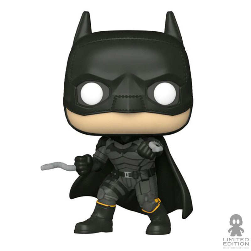 Funko Pop Batman 1189 DC