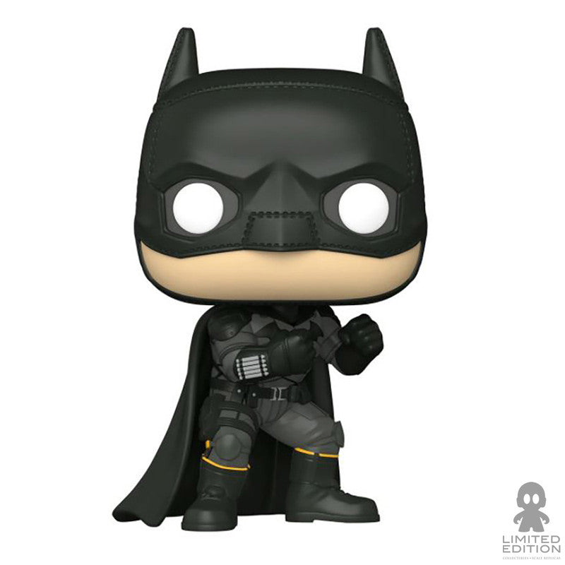 Funko Pop Batman 1188 10 Pulg DC