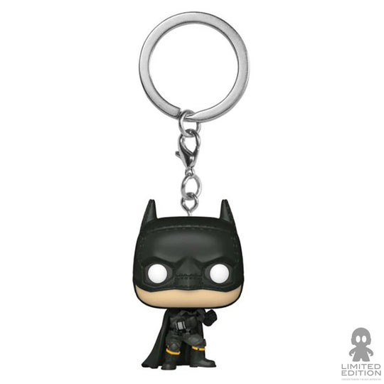 Funko Llavero Batman DC