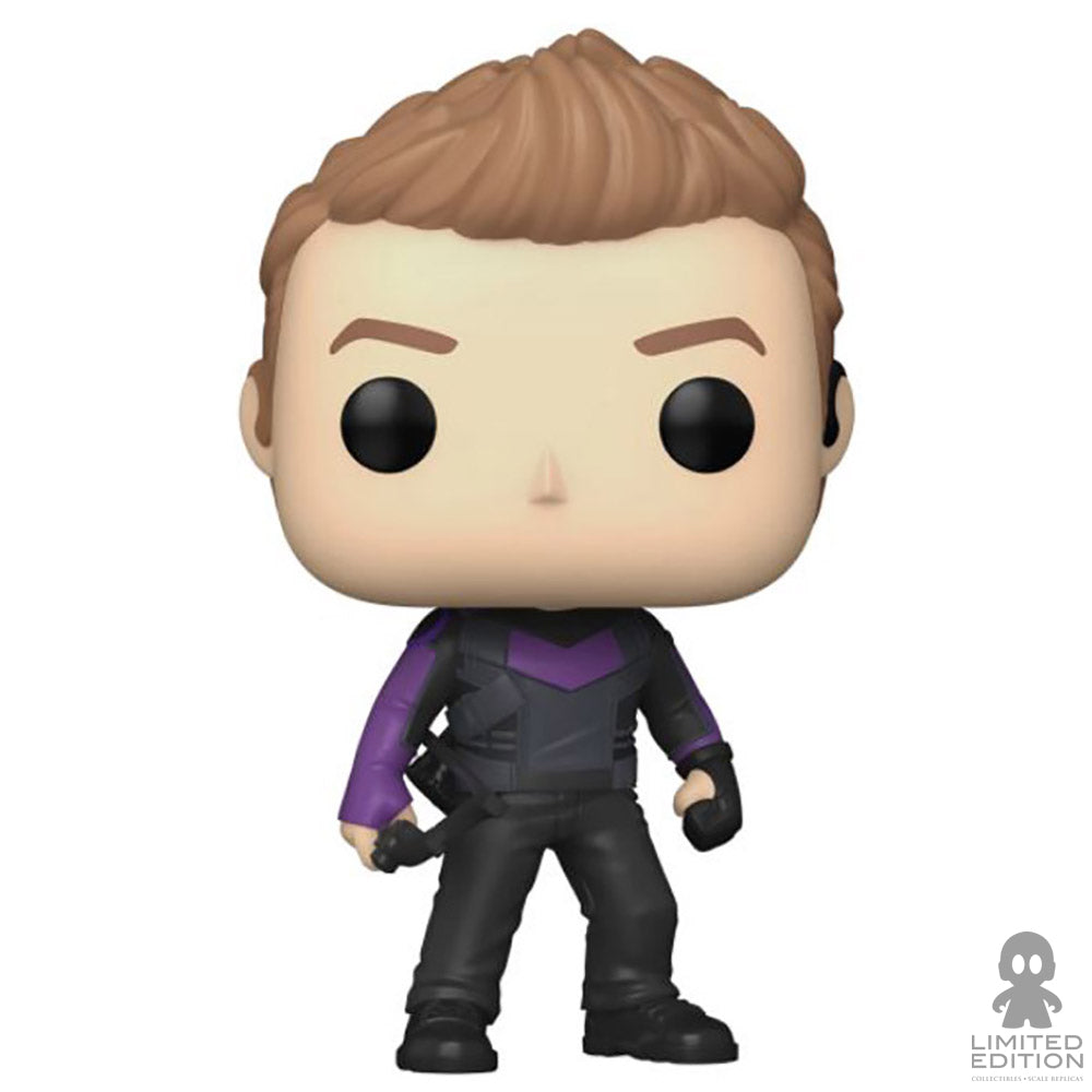 Funko Pop Hawkeye 1211 Marvel