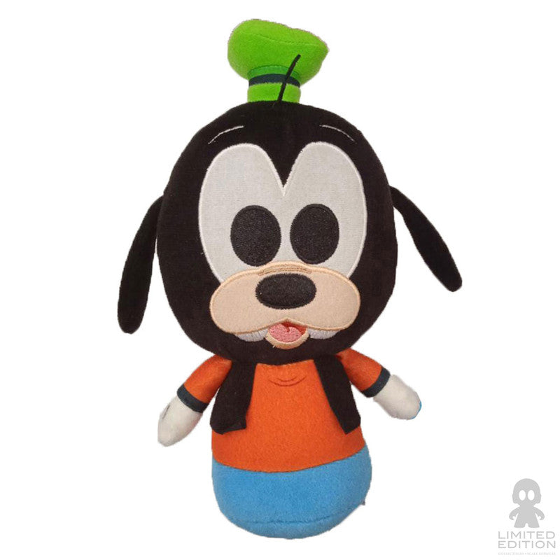 Funko Peluche Goofy Mickey Mouse And Friends By Disney - Limited Edition