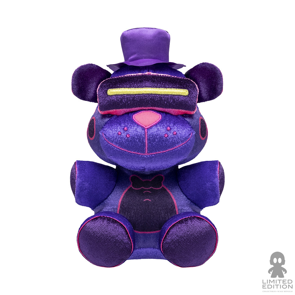 Funko Peluche Vr Freddy Five Nights At Freddy'S