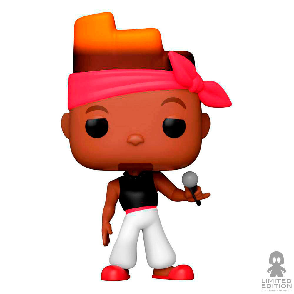 Funko Pop Uncle Bobby 1176 Disney - Limited Edition