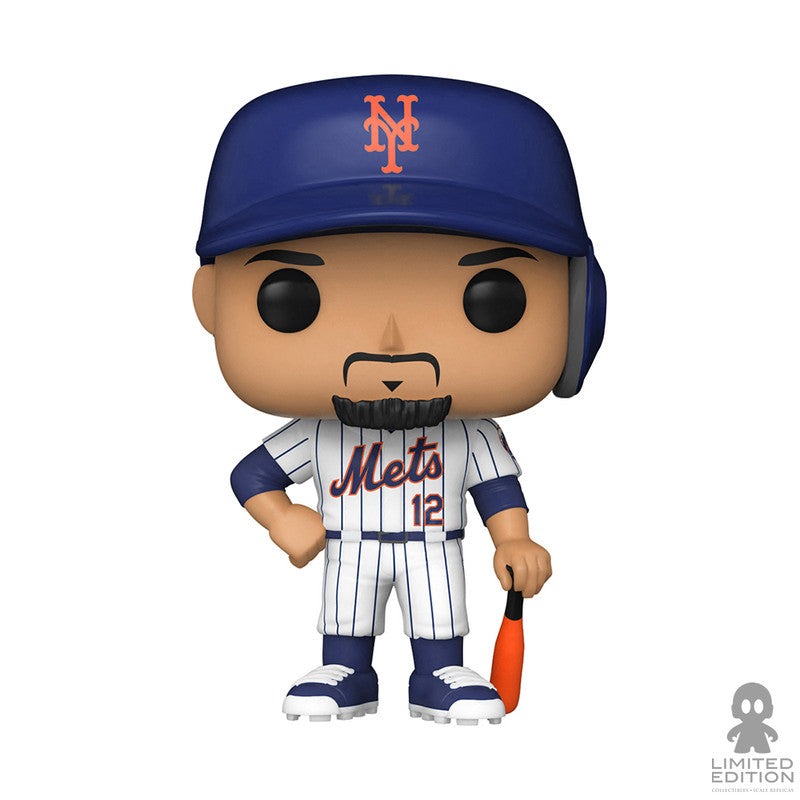 Funko Pop Francisco Lindor 78 New York Mets