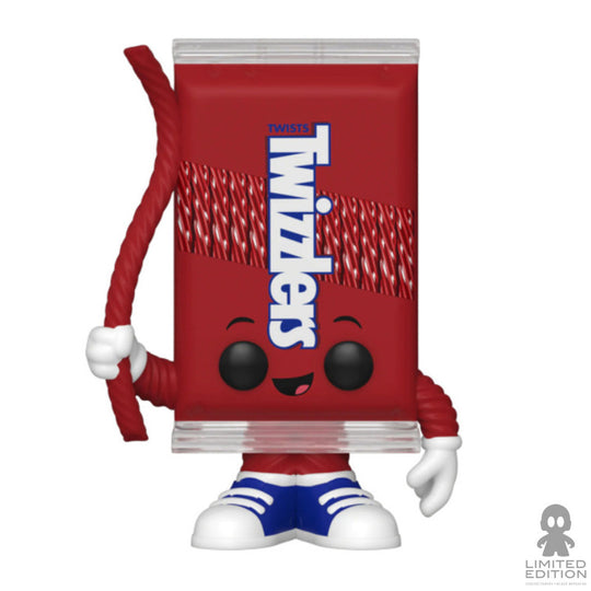 Funko Pop Twizzlers 196