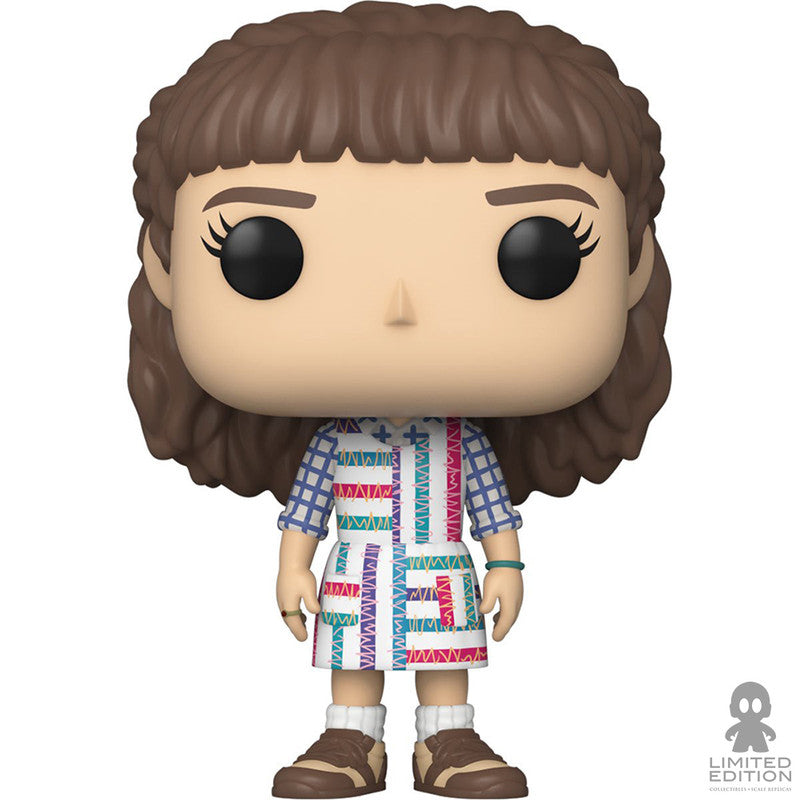 Funko Pop Eleven 1238 Stranger Things - Limited Edition