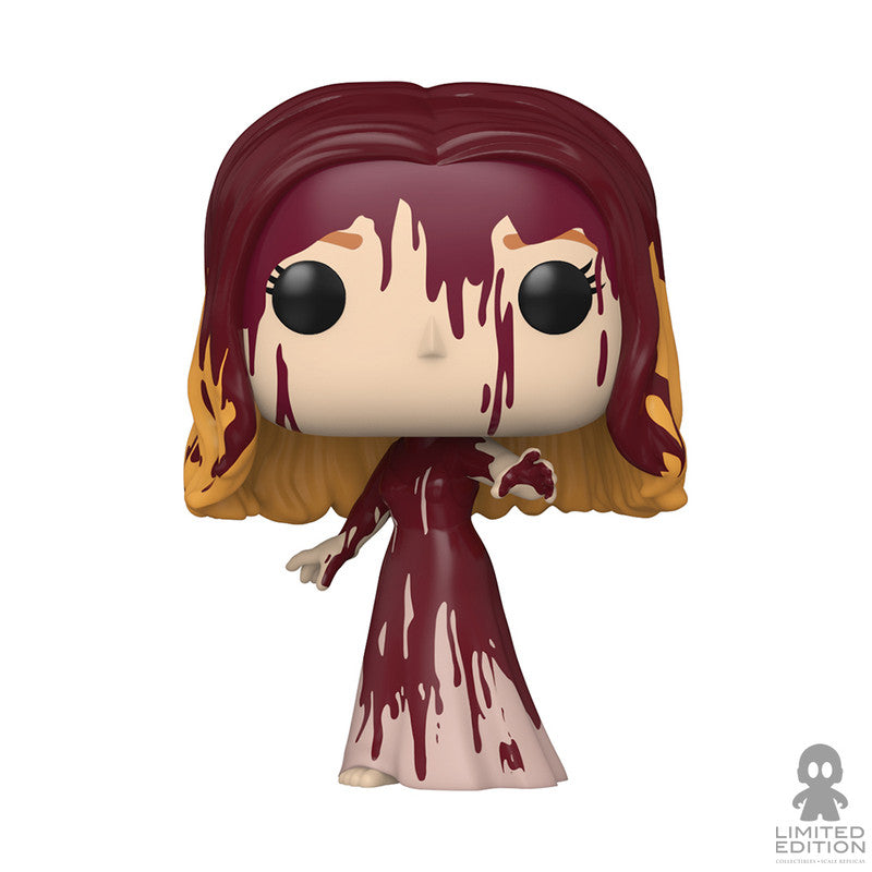 Funko Pop Carrie 1247 Funkoween 2022 - Limited Edition