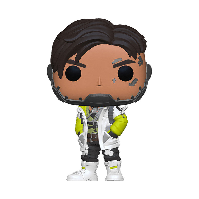 Funko Pop Crypto Apex Legends