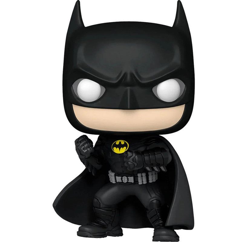 Funko Pop Batman 1342 The Flash By Dc