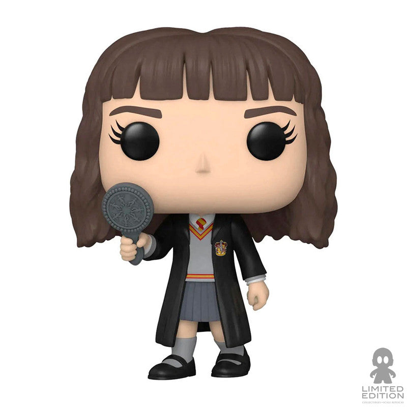 Funko Pop Hermione Granger 150 Harry Potter By J. K. Rowling - Limited Edition