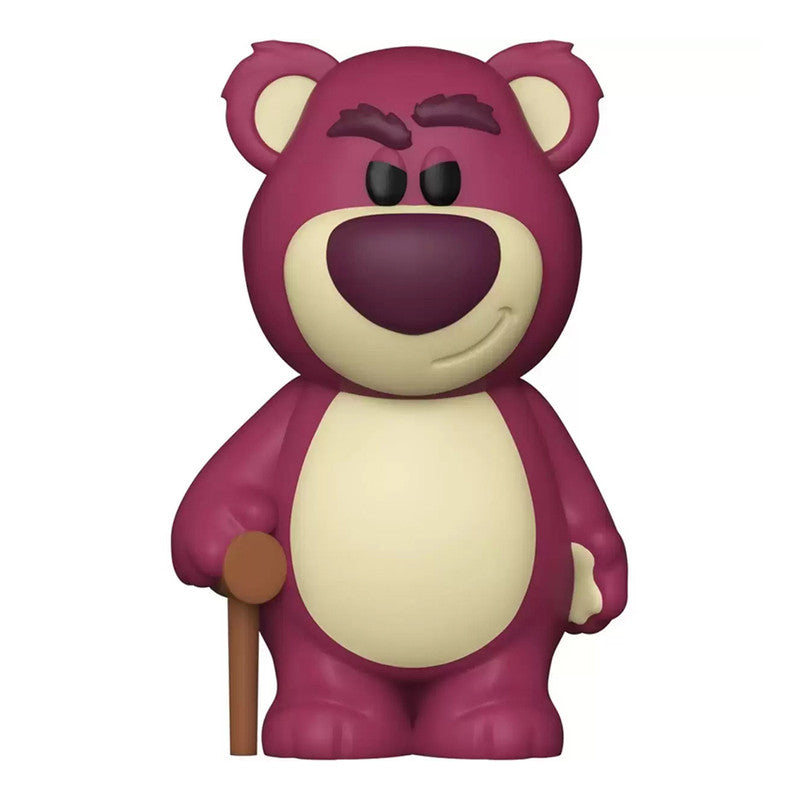 Funko Soda Lotso Toy Story