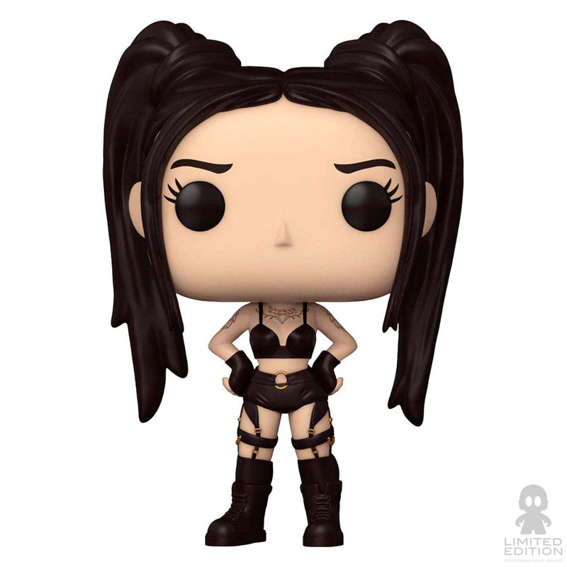 Funko Bella Poarch By Bella Poarch - Limited Edition