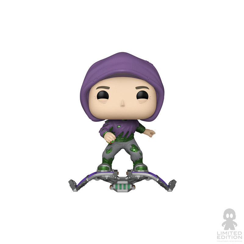 Funko Pop Green Goblin 1165 Spider-Man: No Way Home