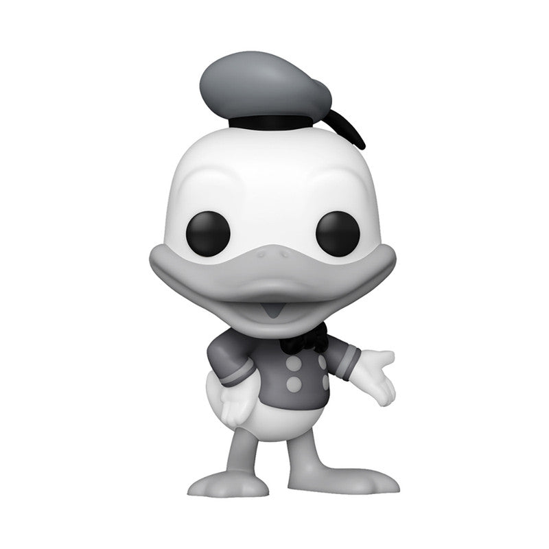 Funko Pop Donald Duck 1309 Special Edition Walt Disney World