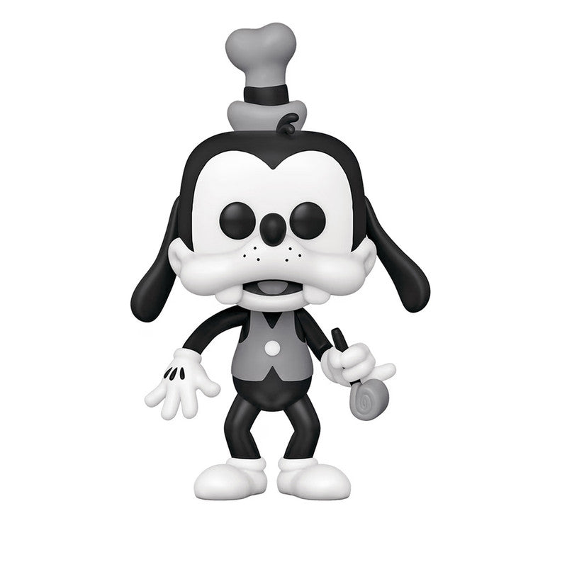 Funko Pop Goofy 1310 Special Edition Walt Disney World