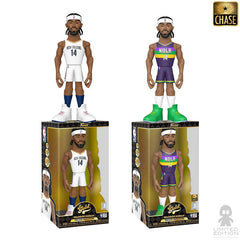 Buy Vinyl Gold 12'' Brandon Ingram - Pelicans at Funko.