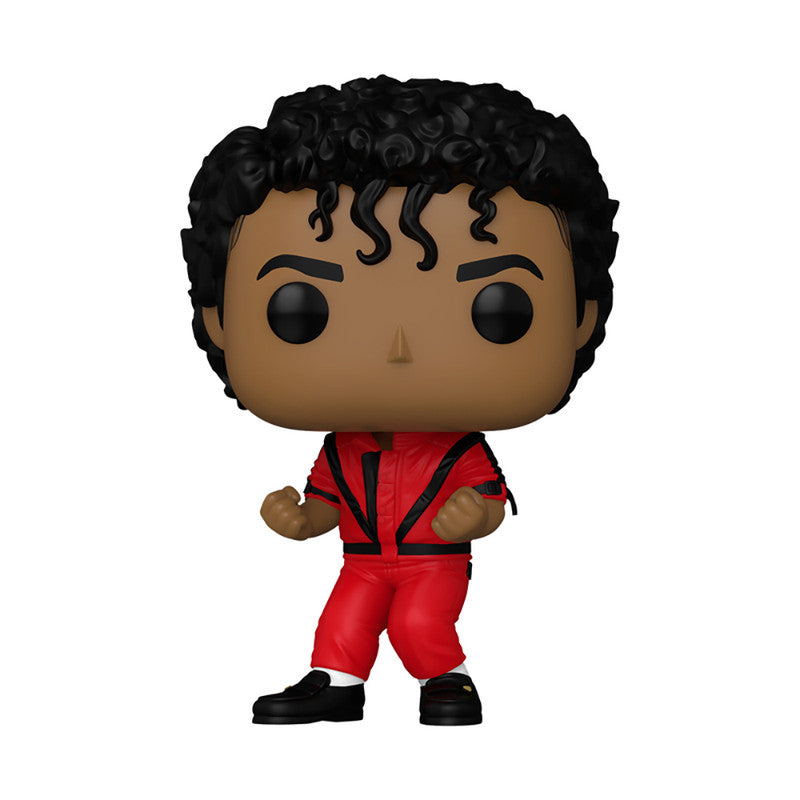 Funko Pop Michael Jackson 359 Thriller