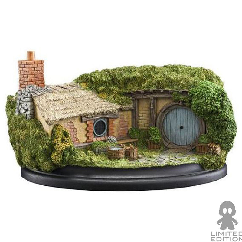 Weta Workshop Estatuilla Hobbit Hole Hobbit Hole The Hobbit - Limited Edition